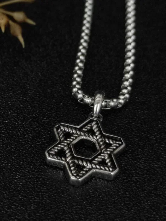 David Yurman Necklace - Picture 3 of 5